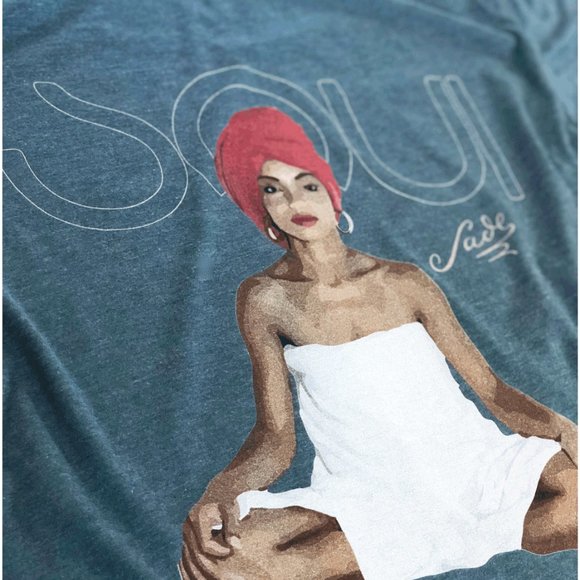 SADE - SOUL SERIES - Picture 3 of 3